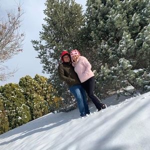 Meet your Posher, Janeth